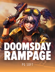 Game Slot Doomsday Rampage