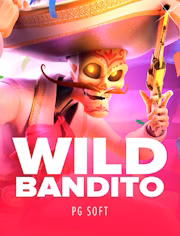 Game Slot Wild Bandito